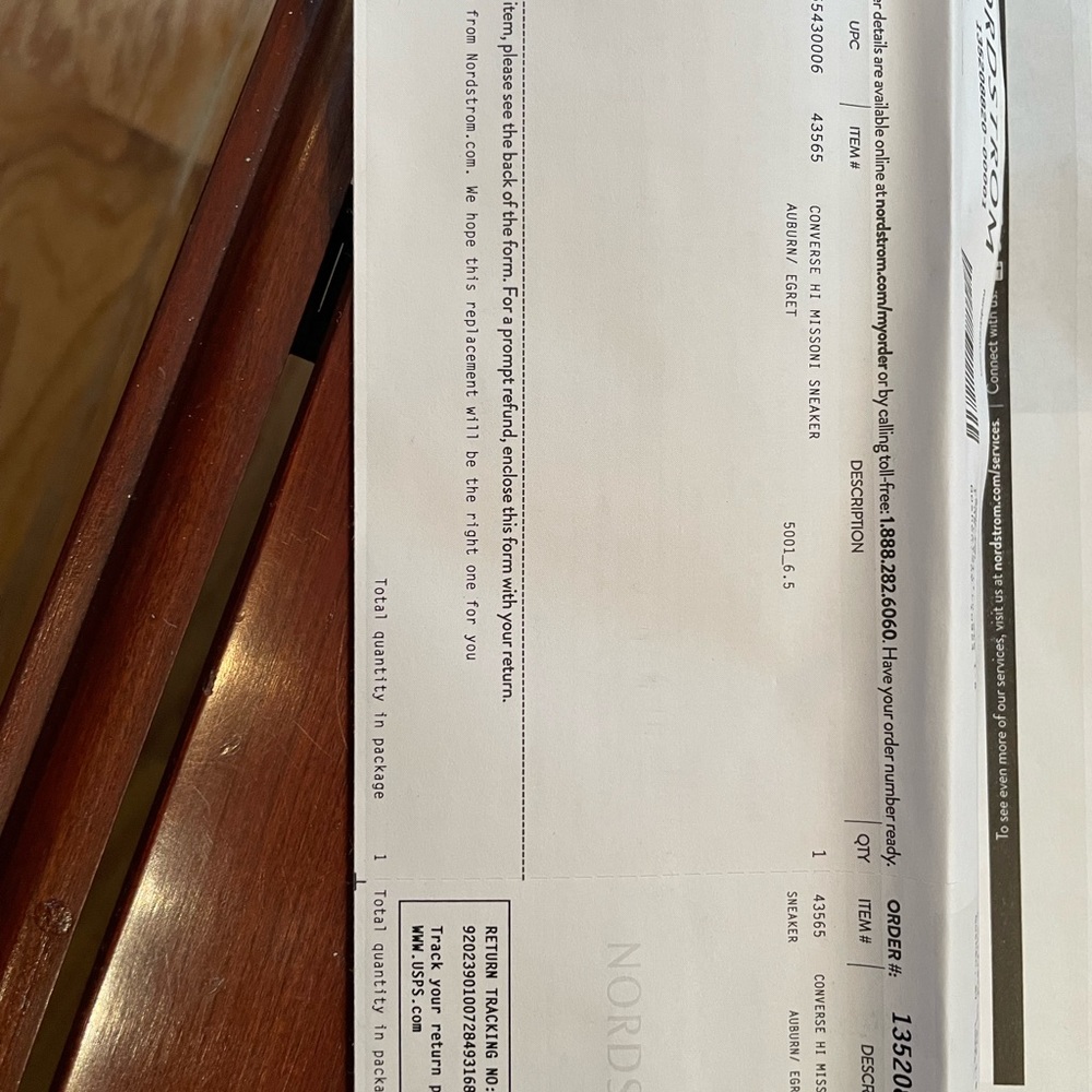 Missoni X Converse 👟 - Picture 8 of 9